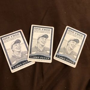 Chipotle meal coupons